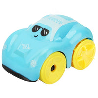 Thumbnail for Bath Buddies™ - Dolle Water Adventures - Vehicle Bath Toys