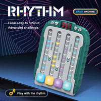 Thumbnail for RhythmIQ – Educational & Exciting – Musical Reflex Trainer