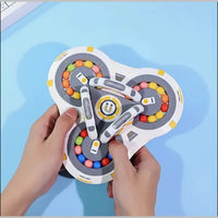 Thumbnail for FocusMax – Calming & Challenging – Concentration & Thinking Game for Kids
