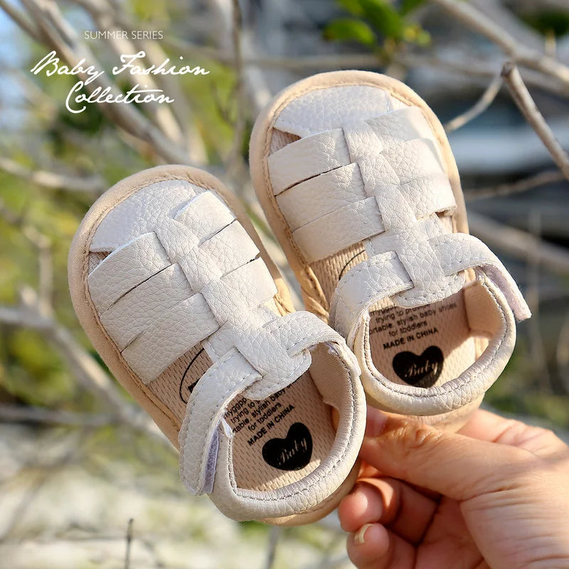 Mini Fashion™ - Soft Fit - Kids Sandals