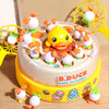 JumpyDuck – Active & Funny – Duck Catching Board Game