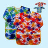 ArtEase – Colorful & Water-Repellent – Paint Apron for Children