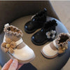 Mini Fashion™ - Stylish & Comfortable - Girls Boots