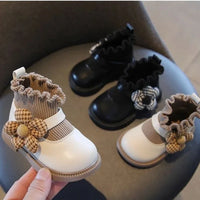 Thumbnail for Mini Fashion™ - Stylish & Comfortable - Girls Boots