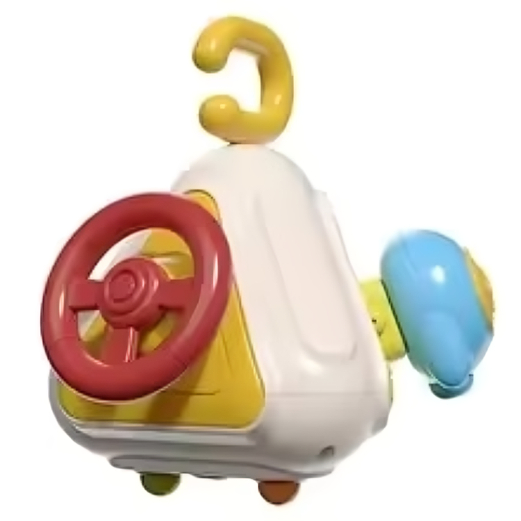 Cube Senses Toy™ - Learning & Fun - Cube Senses Toys