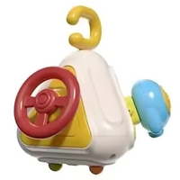 Thumbnail for Cube Senses Toy™ - Learning & Fun - Cube Senses Toys