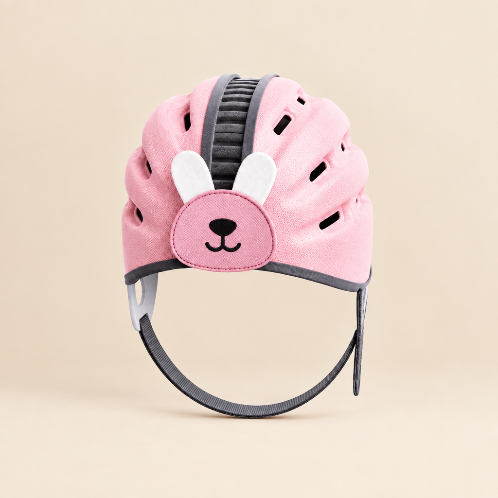 MiniShield – Light & Breathable - Headguard for Children
