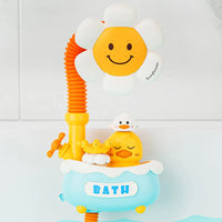 Thumbnail for Sunflower Shower™ – Rotary Fun Fountains - Child Shower