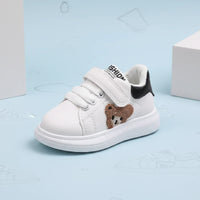 Thumbnail for Bear Sneakers – Comfortable & Cute – Kids' Bear Sneaker