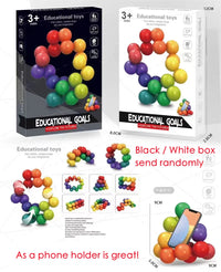 Thumbnail for Shape Shifter™ - Turn & Shape - Puzzle Balls