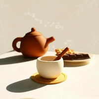 Thumbnail for MiniBrew – Playful & Educational – Silicone Tea Set