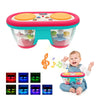 Baby Drum™ - Musical Start - Baby Drum Set