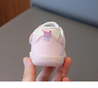 Thumbnail for Mini Fashion™ - Trendy & Breathable - Toddler Sneakers