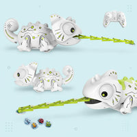 Thumbnail for SmartChame – Interactive & Playful – RC Remote-Controlled Chameleon