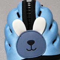 Thumbnail for MiniShield – Light & Breathable - Headguard for Children