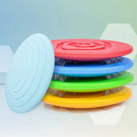 Thumbnail for WobbelPlay – Fun & Educational - Balance Board for Toddlers and Preschoolers