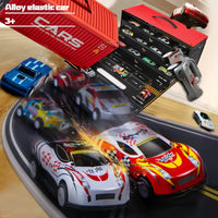 Thumbnail for Speed Wheels™ - Super Fast & Tough - 48 Racing Cars