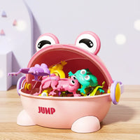 Thumbnail for FroggyPlay – Active & Fun – Frog Bounce Game