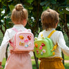 Cartoon Backpack™ - Ready for Adventure - Children's Backpack