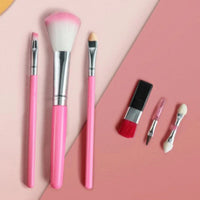 Thumbnail for Princess Make-up Set™ - Glamour and Fun - Makeup Set for Kids