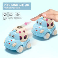 Thumbnail for Wobble Wheels™ - Fiddle, Rattle & Roll - Toy car