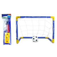 Thumbnail for Goal Playset™ – Little Champions in Soccer - Goal & Ball