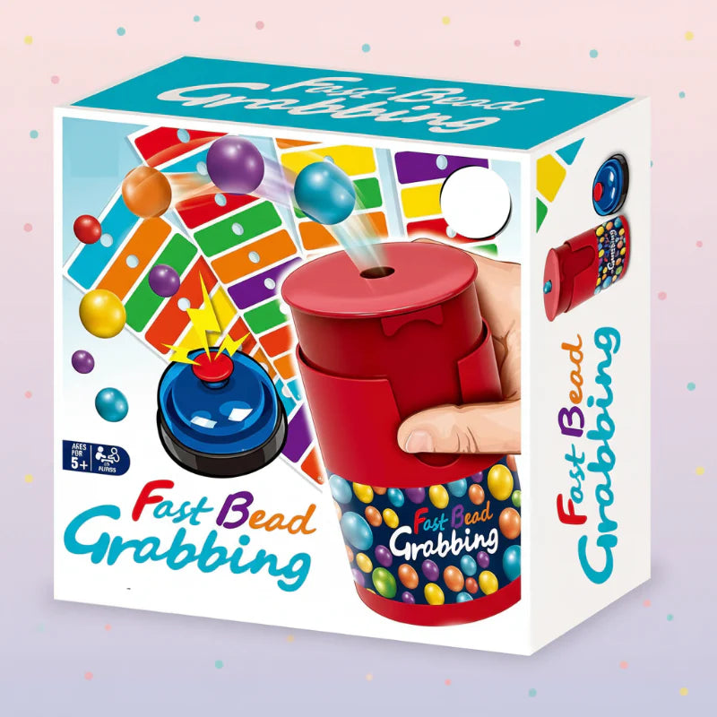 Color Match Bingo Game – Fast & Interactive – Reaction Game