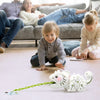 SmartChame – Interactive & Playful – RC Remote-Controlled Chameleon