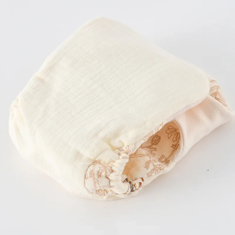 ComfyCotton – Waterproof & Safe – Organic Cotton Training Pants