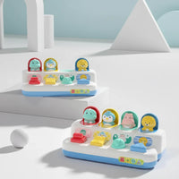 Thumbnail for Pop Up Activity Toy – Discover & Learn – Sensory Baby Toys