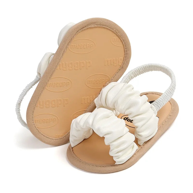 Mini Fashion™ - Soft And Comfortable - Baby Girl Sandals