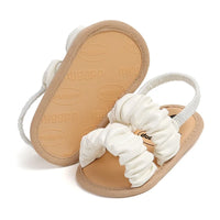 Thumbnail for Mini Fashion™ - Soft And Comfortable - Baby Girl Sandals