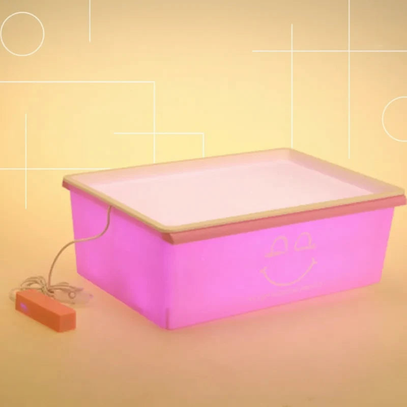 MiniDunes – Creative & Interactive – Sand Play Set