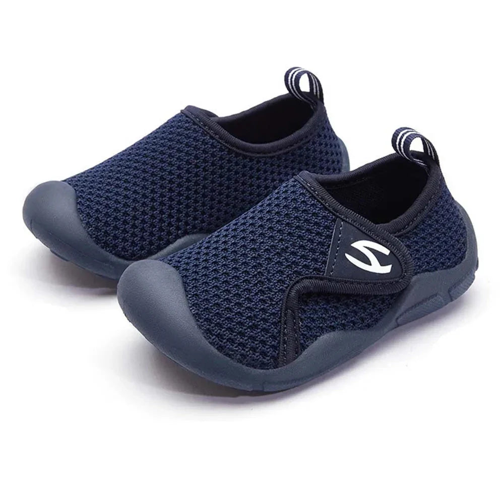 Mini Fashion™ - Breathable & Flexible - Children's Shoes