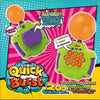 Quick Burst™ - The Ultimate Balloon Battle! - Fidget Pop game