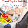 DriveWheel – Interactive & Educational – Keyboard & Steering Wheel