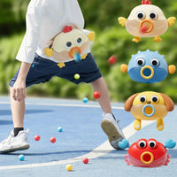 Thumbnail for Shaking Ball Game – Active & Playful – Shaking Egg Game