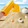 SandExcavator – Cool & Fun – Sand Grabber