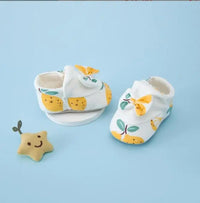 Thumbnail for Mini Fashion™ - Comfortable & Soft - Baby Shoes