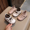 Mini Fashion™ - Cute Flowers - Girls Shoes