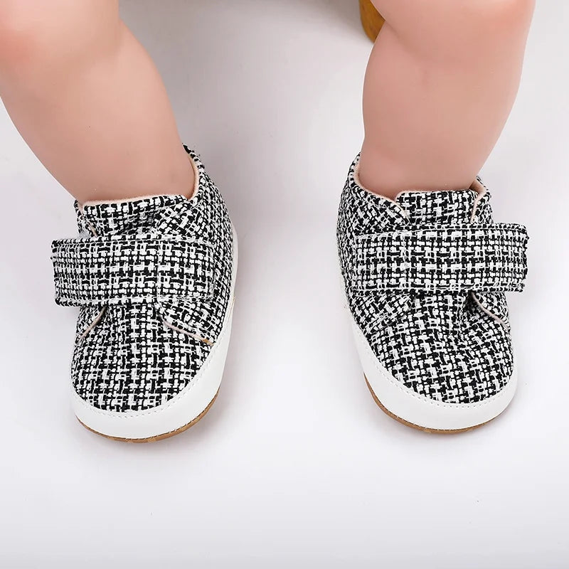 Mini Fashion™ - Velcro Closure - Children's Shoes