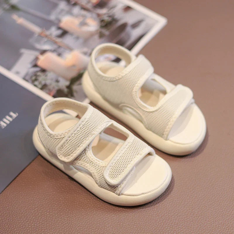 Mini Fashion™ - Stylish Look - Kids Sandals