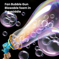 Thumbnail for BubbleBoom – Cool & Musical – Dino Bubble Machine
