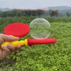 Bubble Ping Pong™ - The Ultimate Bubble Adventure - Ping-pong Bell Set