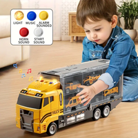 Thumbnail for MegaMover – Realistic & Fun – Container Truck