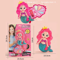 Thumbnail for Make-Up Playset™ - Safe & Stimulate Creativity - Magic Makeup
