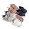 Mini Fashion™ - The first steps - Baby shoes