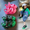 Mini Fashion™ - Trendy design - Kids sandals