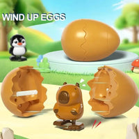 Thumbnail for BouncyBeast – Cute & Interactive – Pop-out Animal Egg
