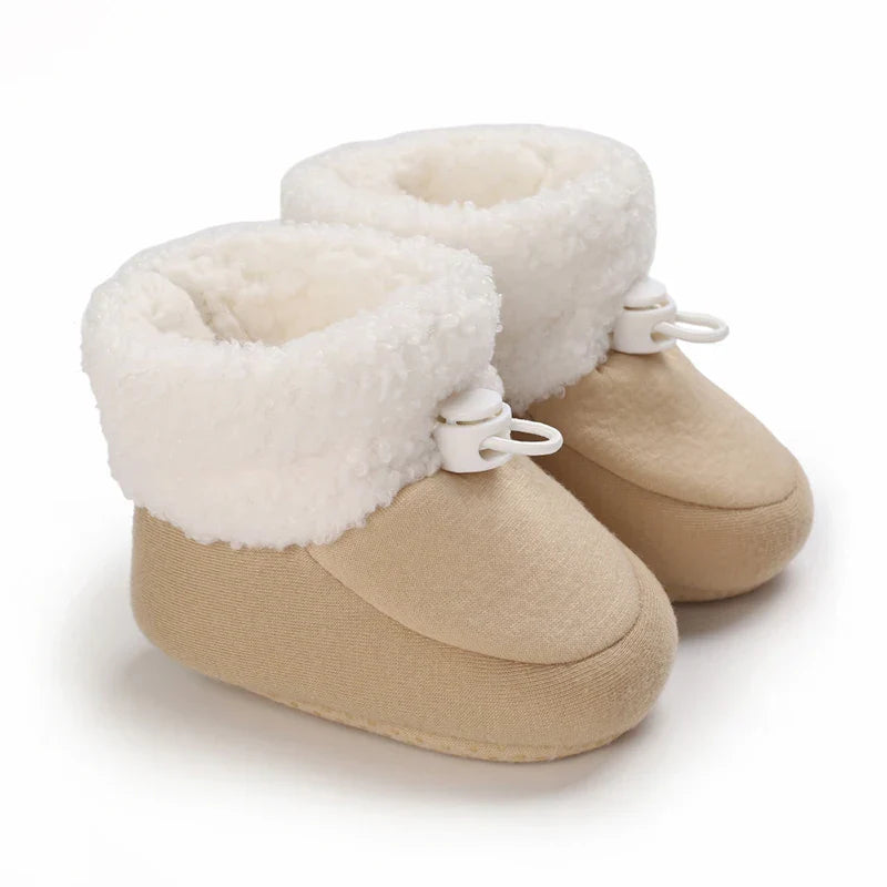 Mini Fashion™ - Warm & Soft - Kids Winter Boots